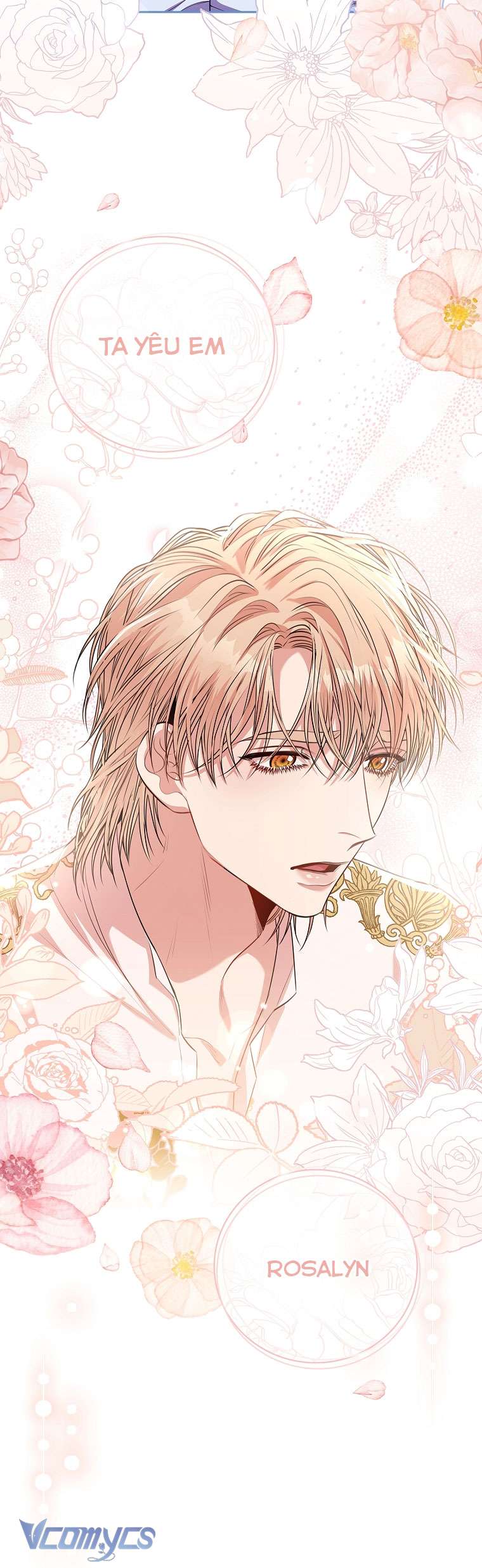 Thư Ký Của Bạo Chúa Chapter 76 - Trang 4