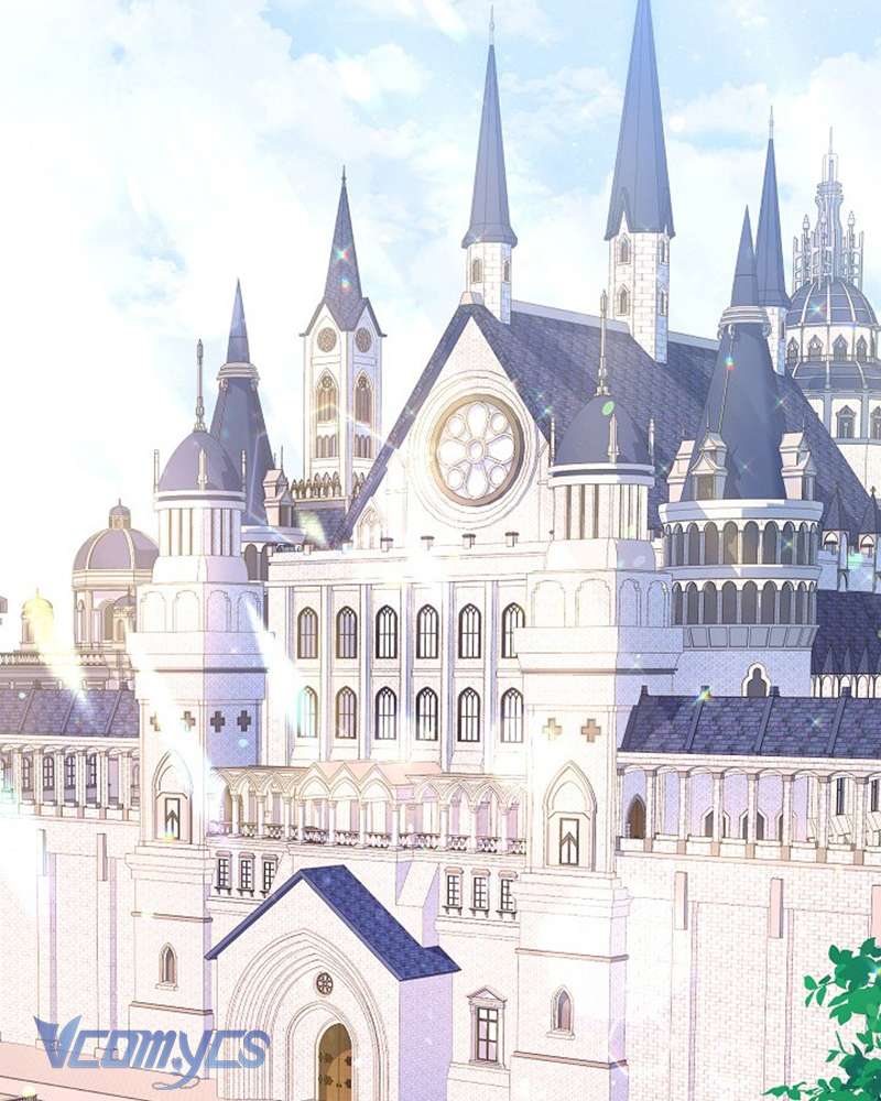 Hầu Gái Độc Quyền Của Hoàng Hậu Phản Diện Chapter 41 - Trang 4