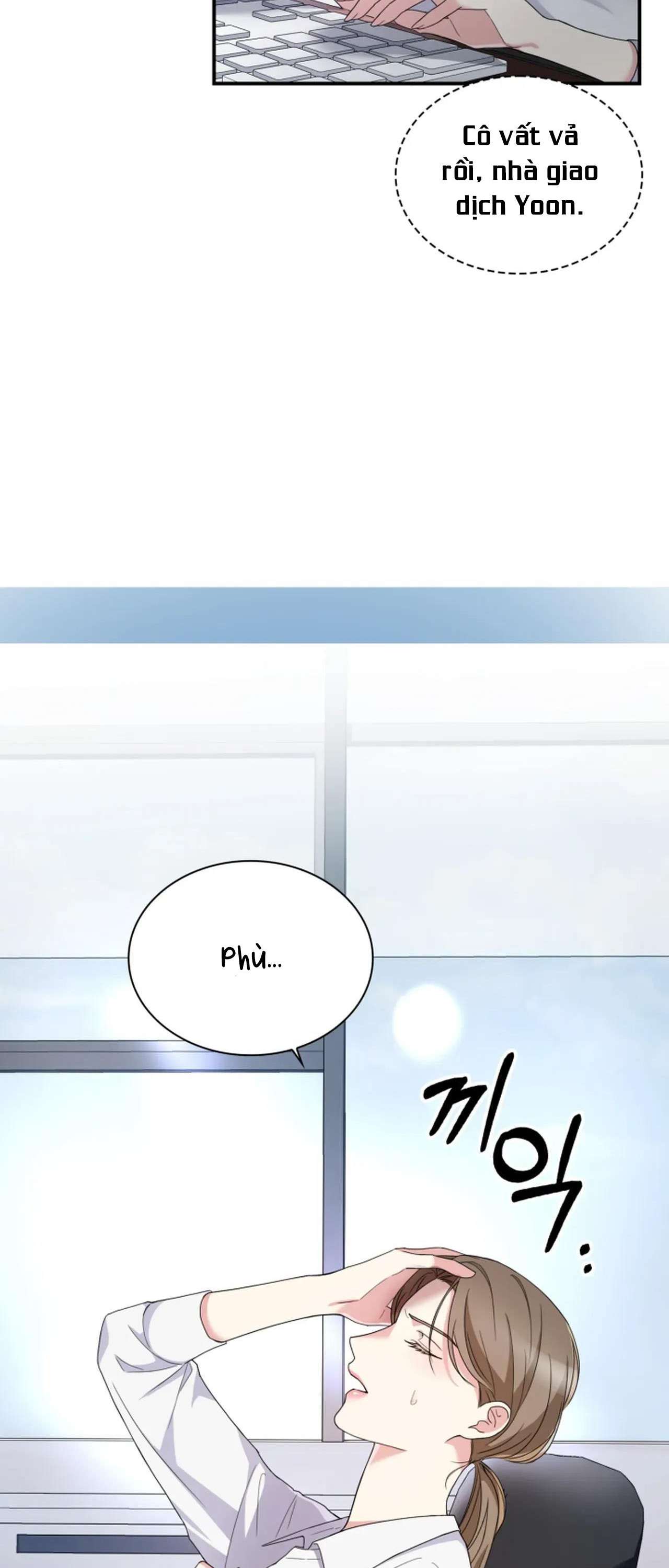 [ 18+ ] Trong Lồng Chap 1 - Trang 2