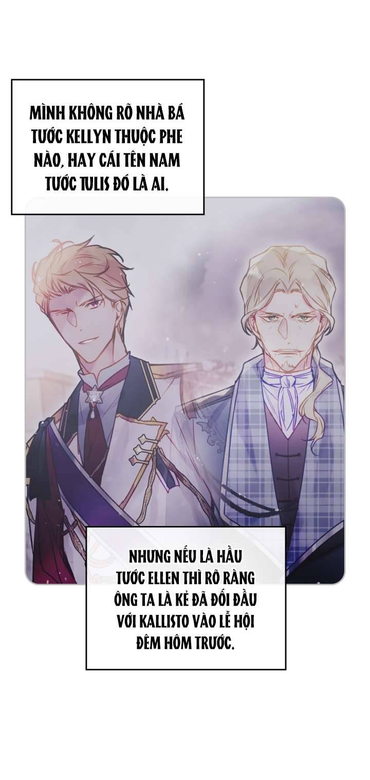 Kết Cục Của Nhân Vật Phản Diện Chỉ Có Thể Là Cái Chết Chapter 80 - Trang 4