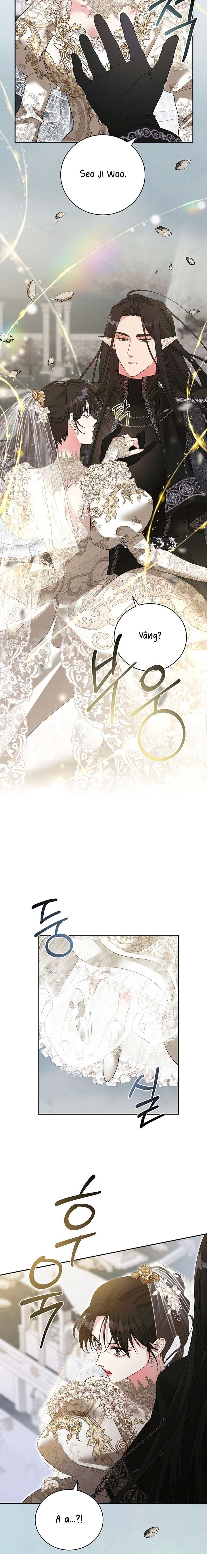 [ 18+ KHÔNG CHE ] Tại nơi ẩn mình cuối cùng của sắc xanh Chap 34 - Trang 2