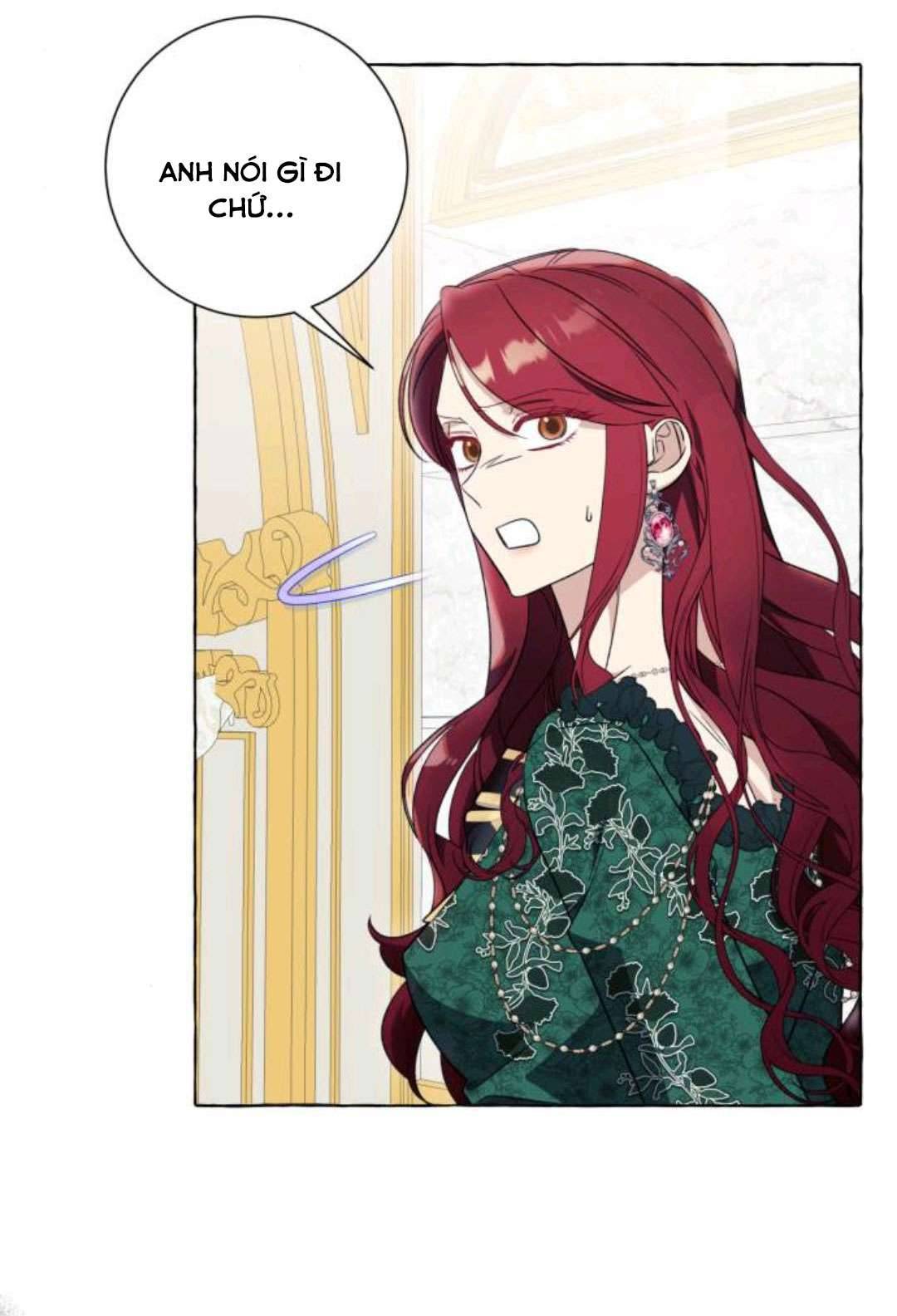 Tôi Tưởng Đó Chỉ Là Tiểu Thuyết Trọng Sinh Bình Thường Chapter 50 - Trang 3