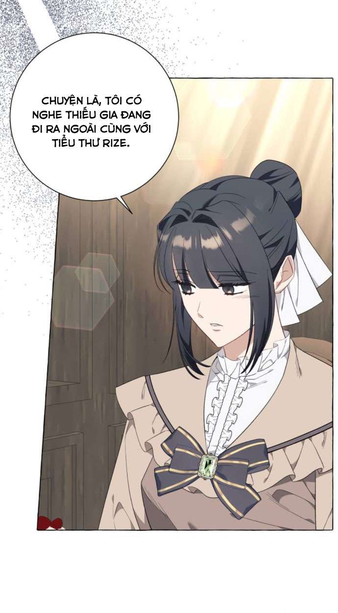 Tôi Tưởng Đó Chỉ Là Tiểu Thuyết Trọng Sinh Bình Thường Chap 38 - Trang 2