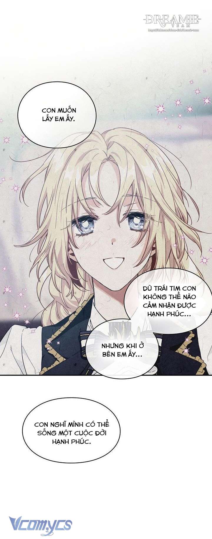 Bác Sĩ Elise: Vi Tiểu Thư Với Cây Đèn Dầu Chap 113 - Trang 2