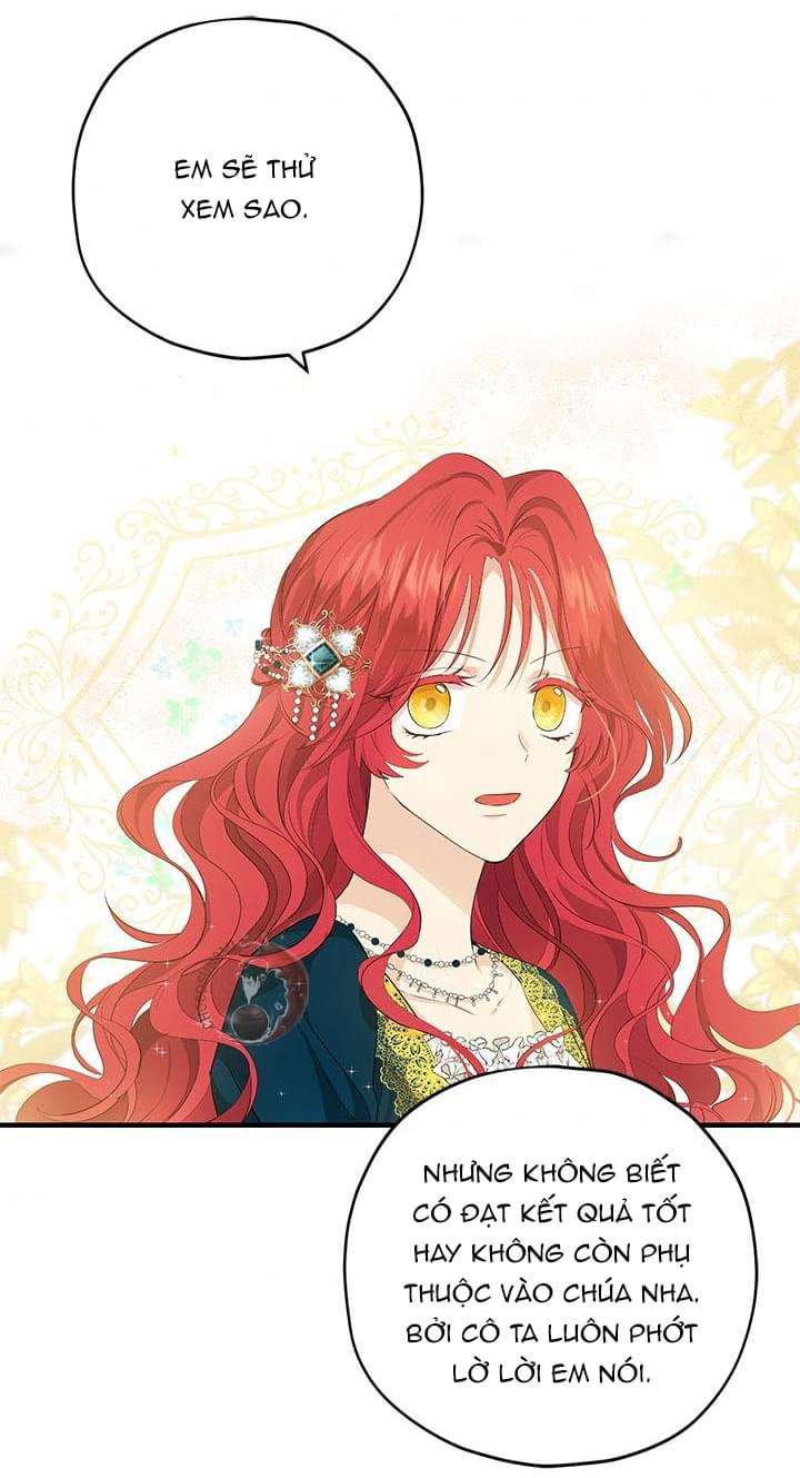 Tôi Là Minh Chứng Của Sự Thật Chap 27 - Trang 3