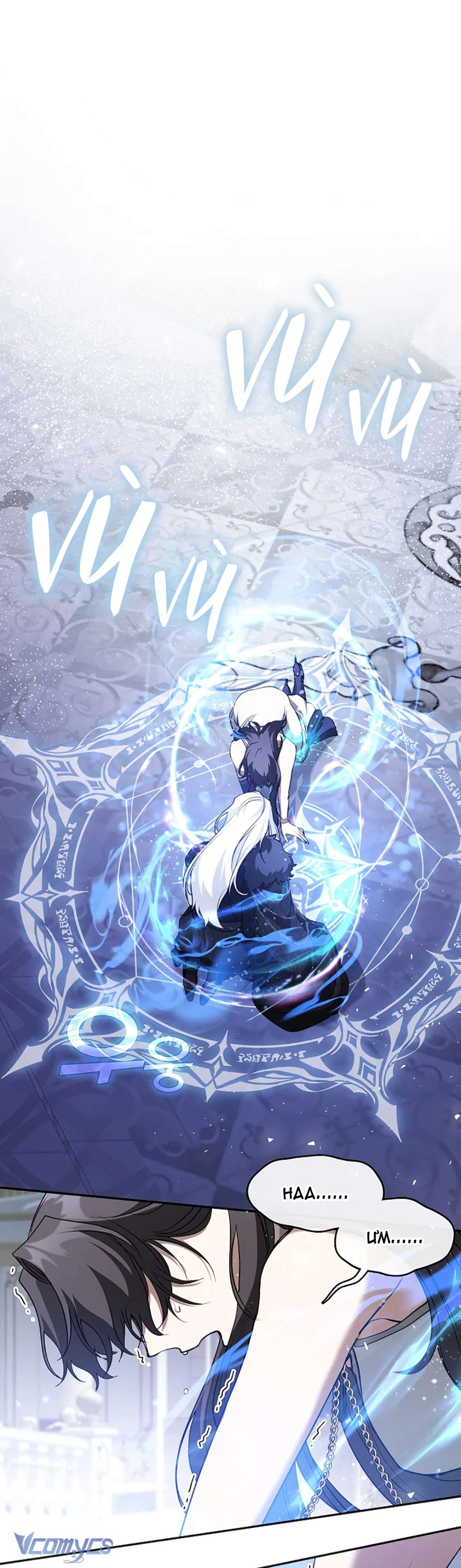 Không Thể Thoát Khỏi Người Chap 99 - Trang 4