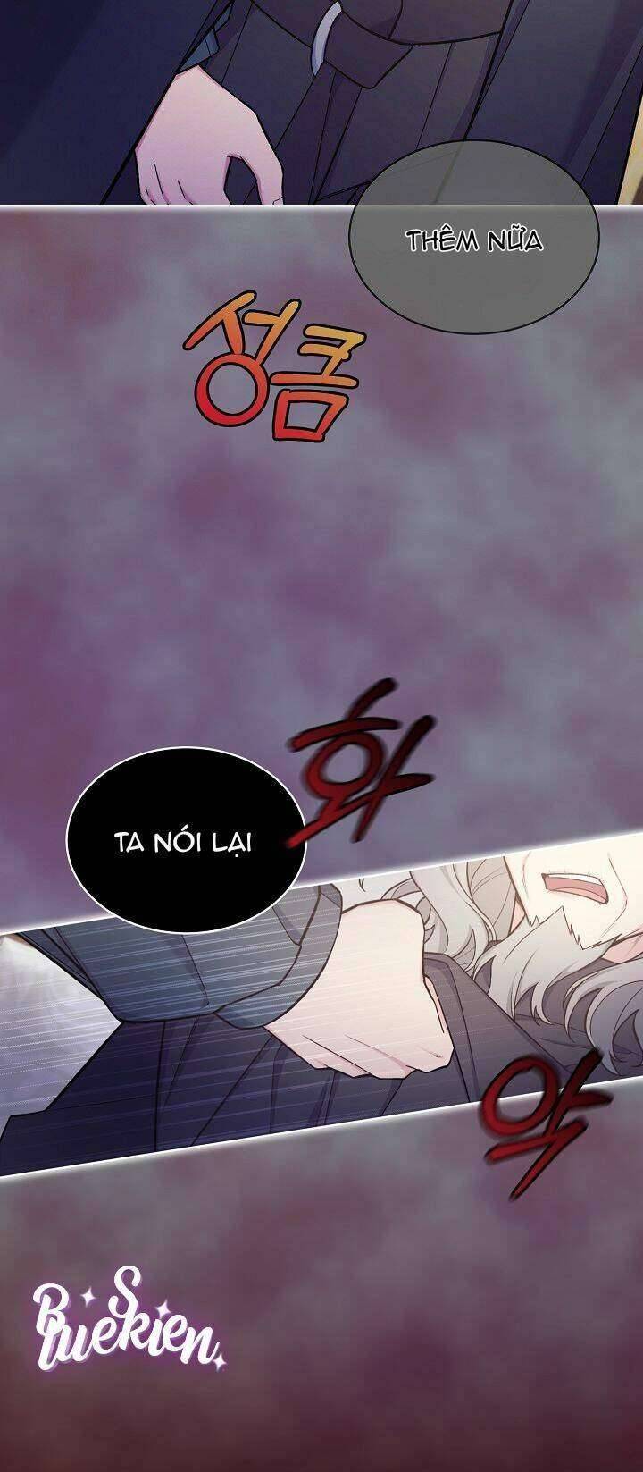 Bệ Hạ, Tôi Sẽ Giết Ngài! Chapter 28 - Next Chapter 28