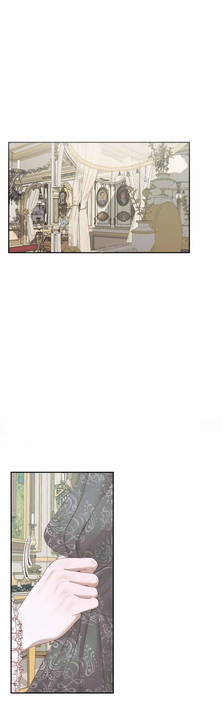 Siren: Trở Thành Gia Đình Của Nhân Vật Phản Diện Chapter 16 - Trang 3