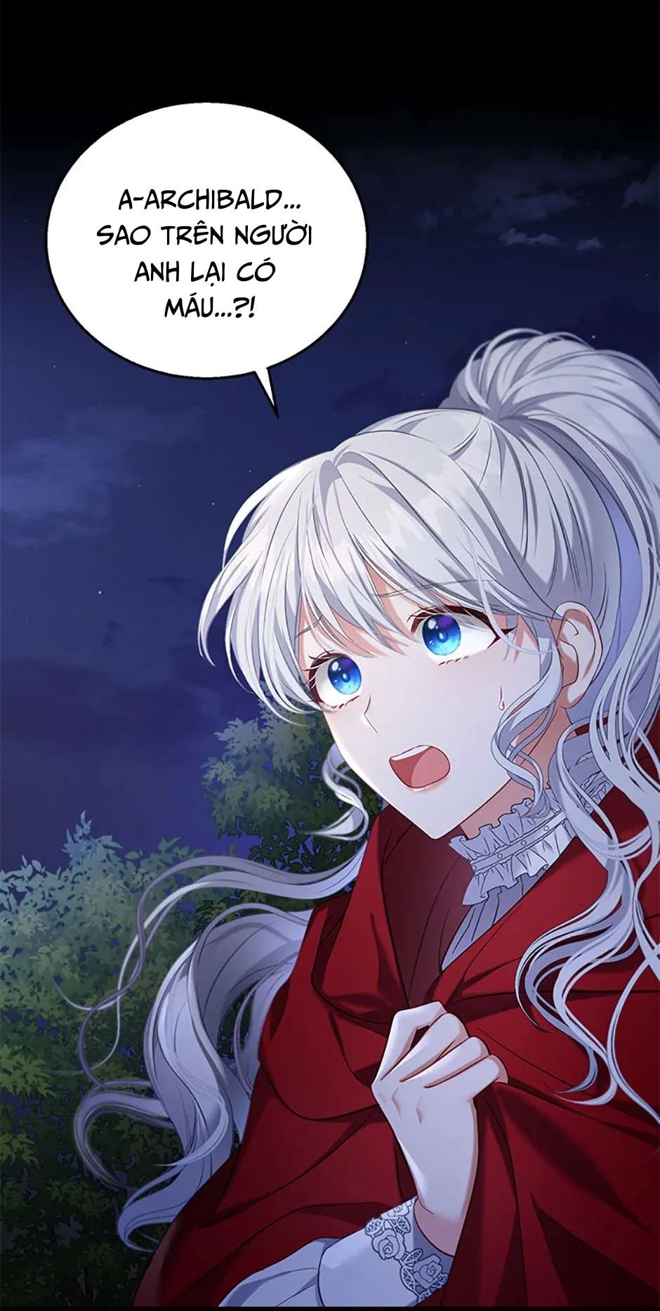 Hầu Gái Trong Trò Chơi Harem Ngược Muốn Nghỉ Việc Chapter 1 - Trang 4