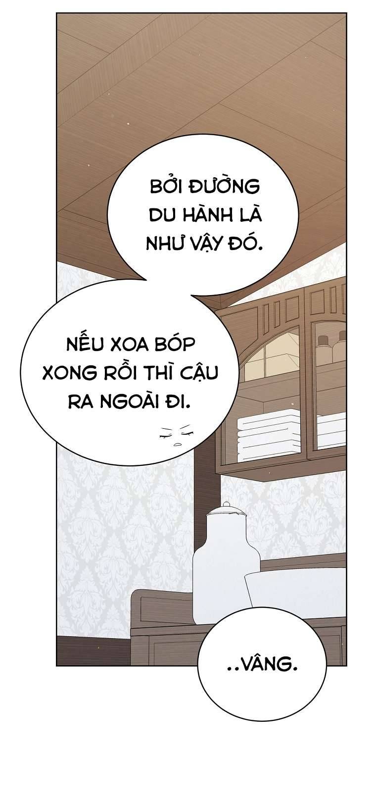 Vương Miện Lục Bảo Chap 70 - Trang 2