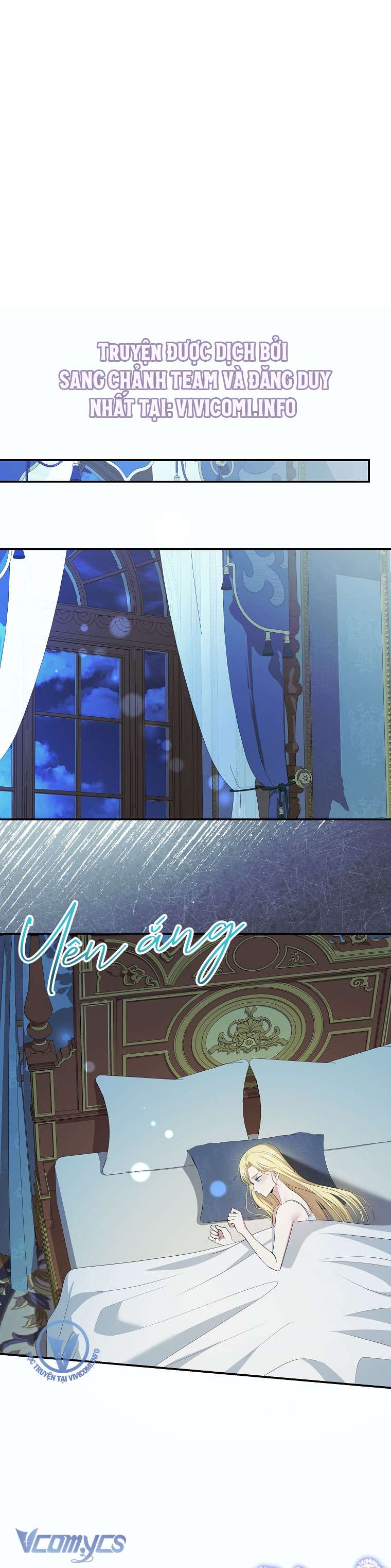 [18+] Phương Pháp Gia Hạn Hợp Đồng Hôn Nhân Chap 33 - Trang 2