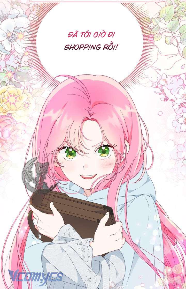 Sự Điều Trị Đặc Biệt Của Tinh Linh Chapter 43 - Next Chapter 44