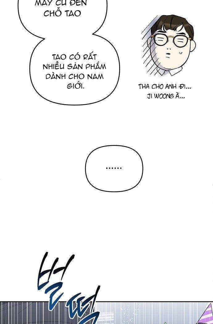 Công Việc Bất Thường Chapter 6 - Trang 4