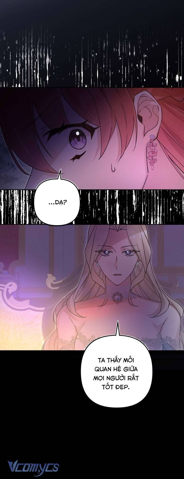 Quý Tộc Gì Chứ, Tôi Chỉ Muốn Về Nhà Chap 19 - Trang 2