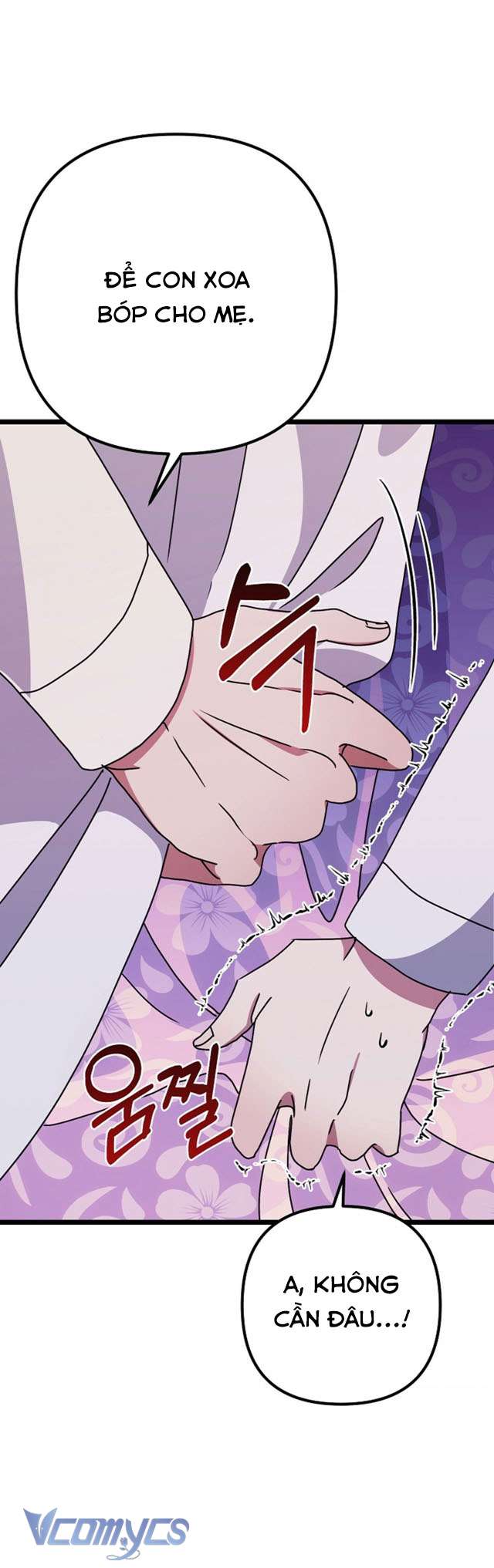 [18+] Goá Phụ Chap 5 - Trang 2