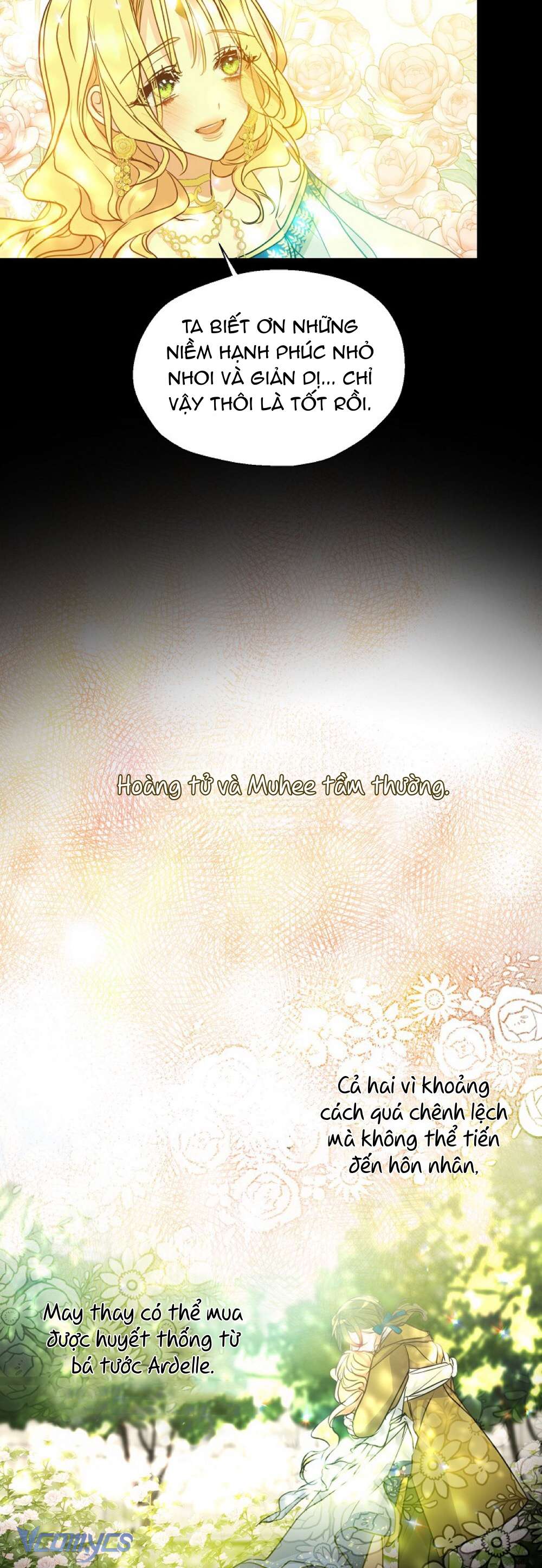 Bệ Hạ Xin Đừng Giết Tôi!!! Chap 56 - Next Chapter 56.1