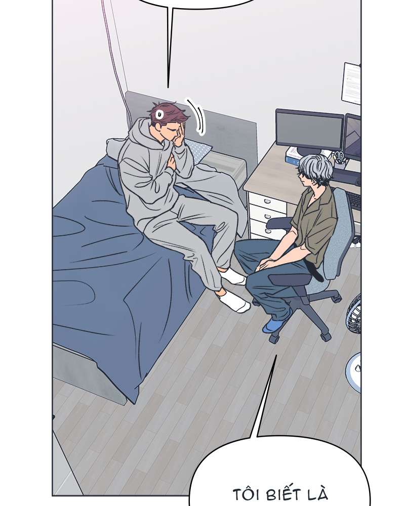 Tình Xưa Viết Lại Chapter 62 - Trang 3