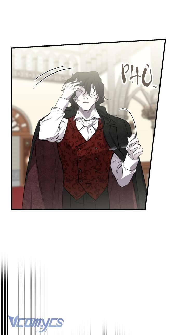 Những Nhân Vật Mạnh Nhất Thế Giới Ám Ảnh Tôi Chapter 61 - Trang 4