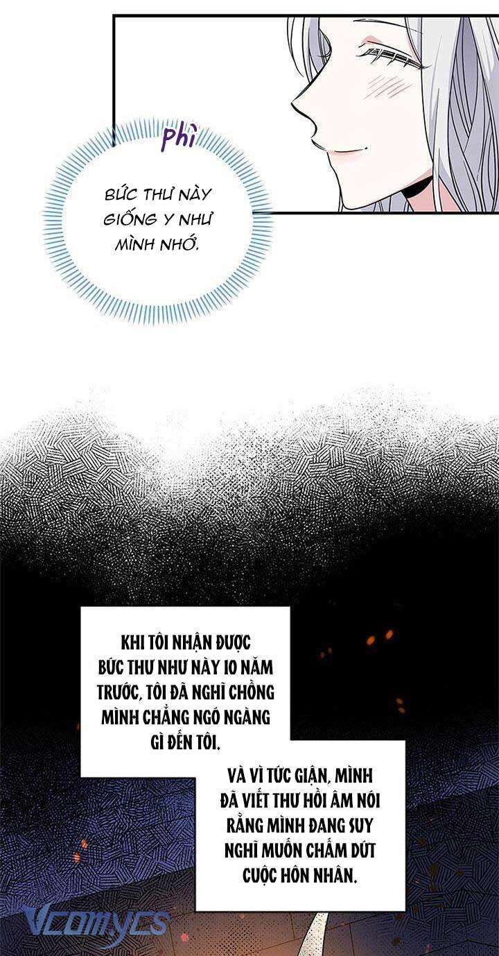 Chồng Yêu, Tôi Đây Bãi Công! Chap 8 - Next Chap 9