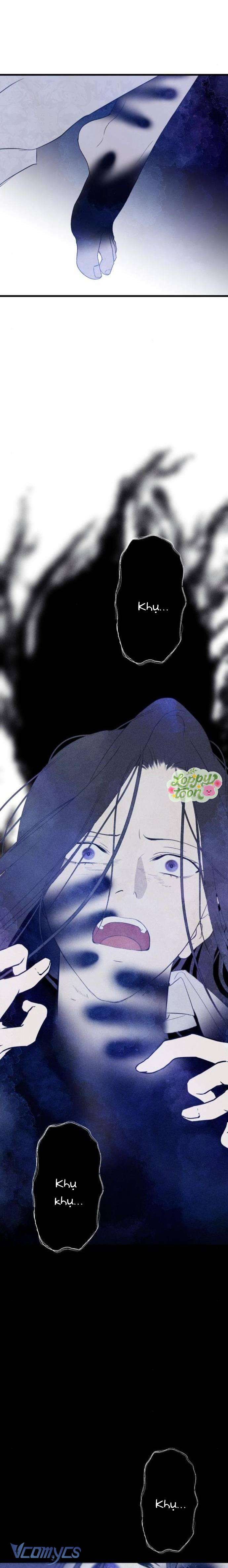 Cuộc Tuyển Chọn Vương Phi Triều Joseon Chap 7 - Trang 4