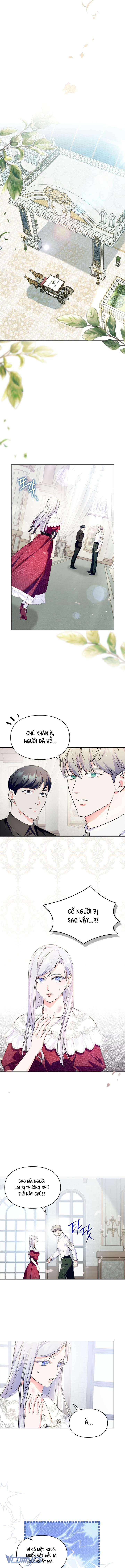 Trở Thành Trung Thần Của Bạo Chúa Chapter 34 - Trang 4