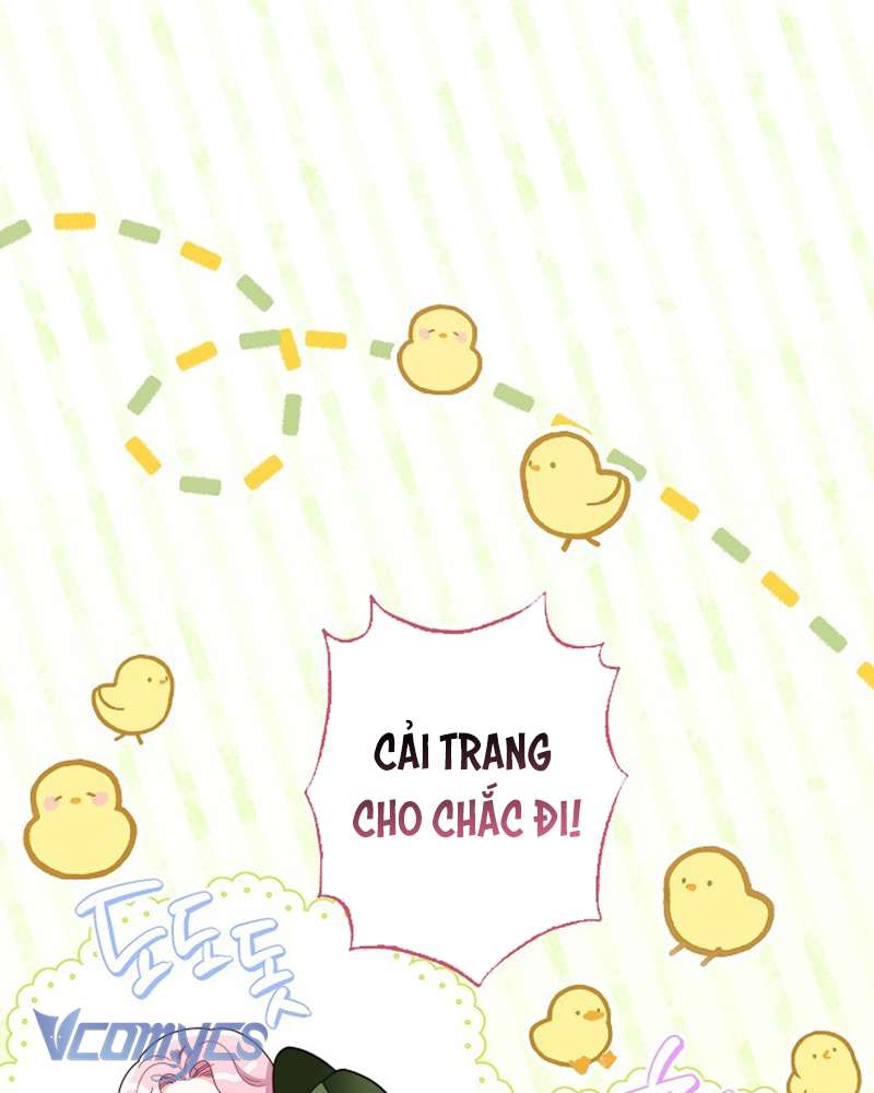 Hầu Gái Độc Quyền Của Hoàng Hậu Phản Diện Chapter 52 - Trang 4