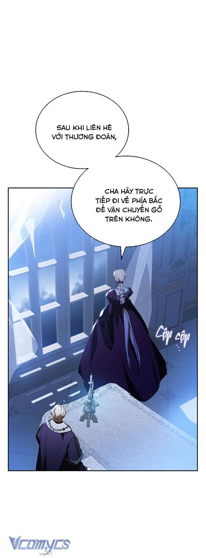 Kiếp Này Nhất Định Làm Gia Chủ Chap 137 - Trang 2