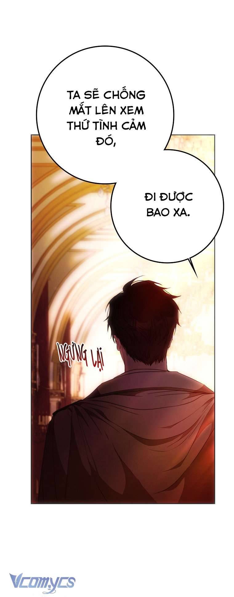 Tôi Trở Thành Vợ Của Nam Chính Chap 90 - Trang 3