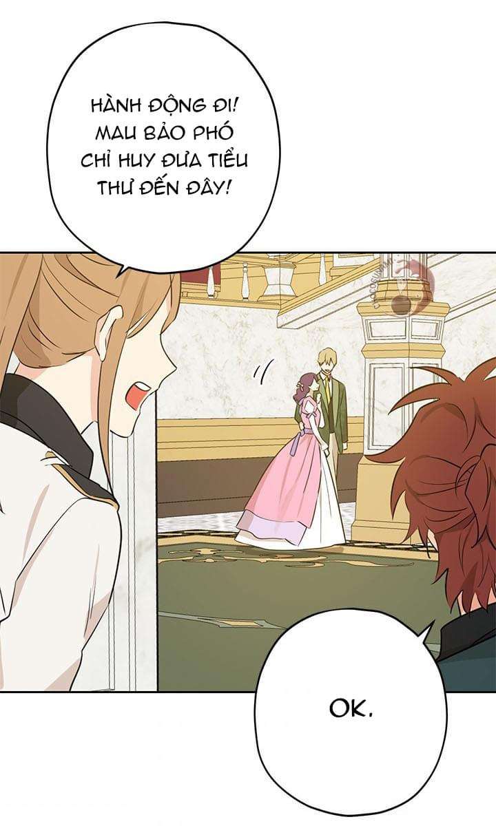 Tôi Là Minh Chứng Của Sự Thật Chap 24 - Next Chap 25