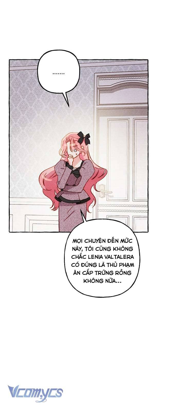 (Munn) Nuôi Dưỡng Một Hắc Long Chap 23 - Trang 2