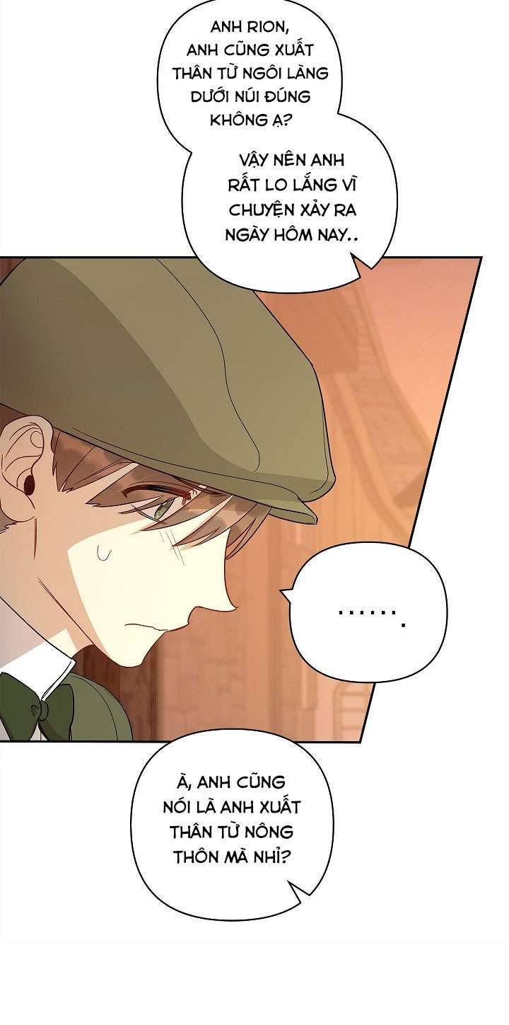 Phương Pháp Trở Thành Con Gái Của Người Hùng Bóng Đêm Chap 26 - Trang 2