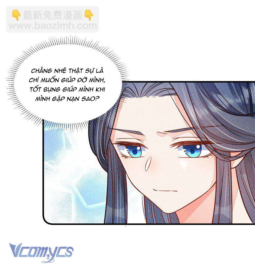 Nuôi Dưỡng Hoàng Tử Chap 16 - Trang 3