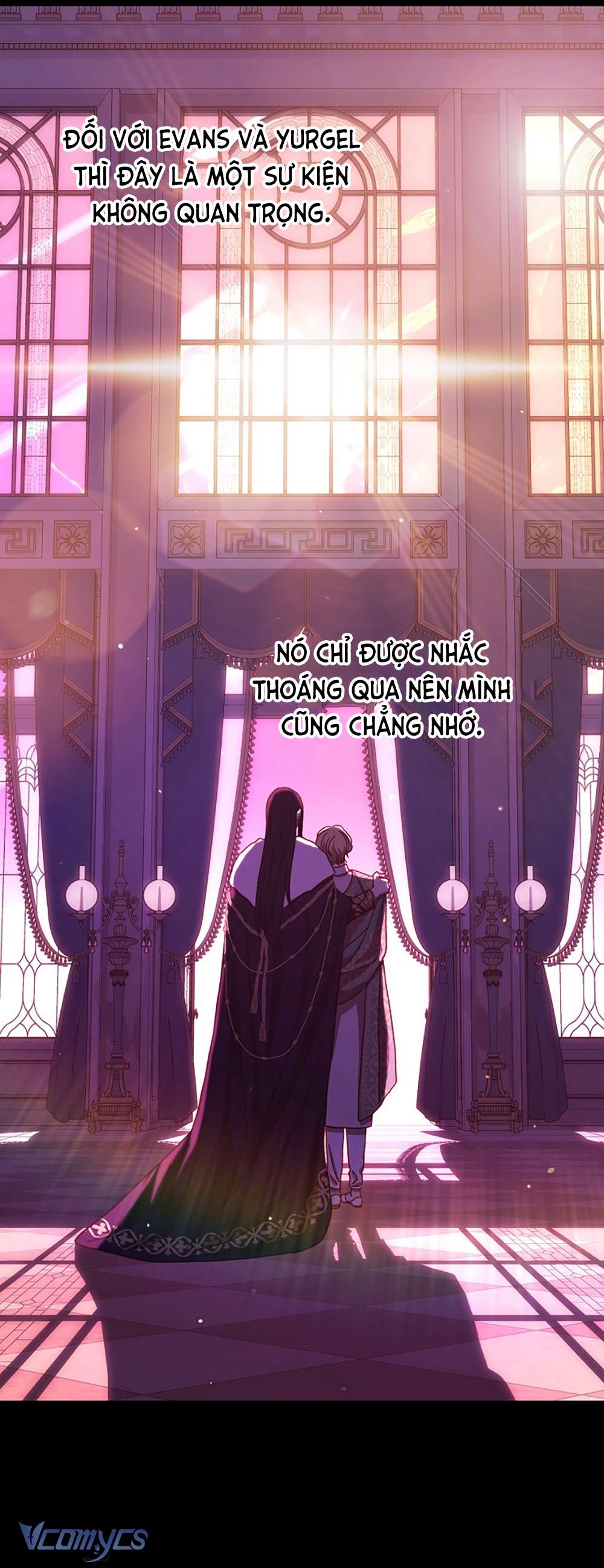 Sống Sót Dưới Thân Phận Hầu Nữ Chap 63 - Trang 2