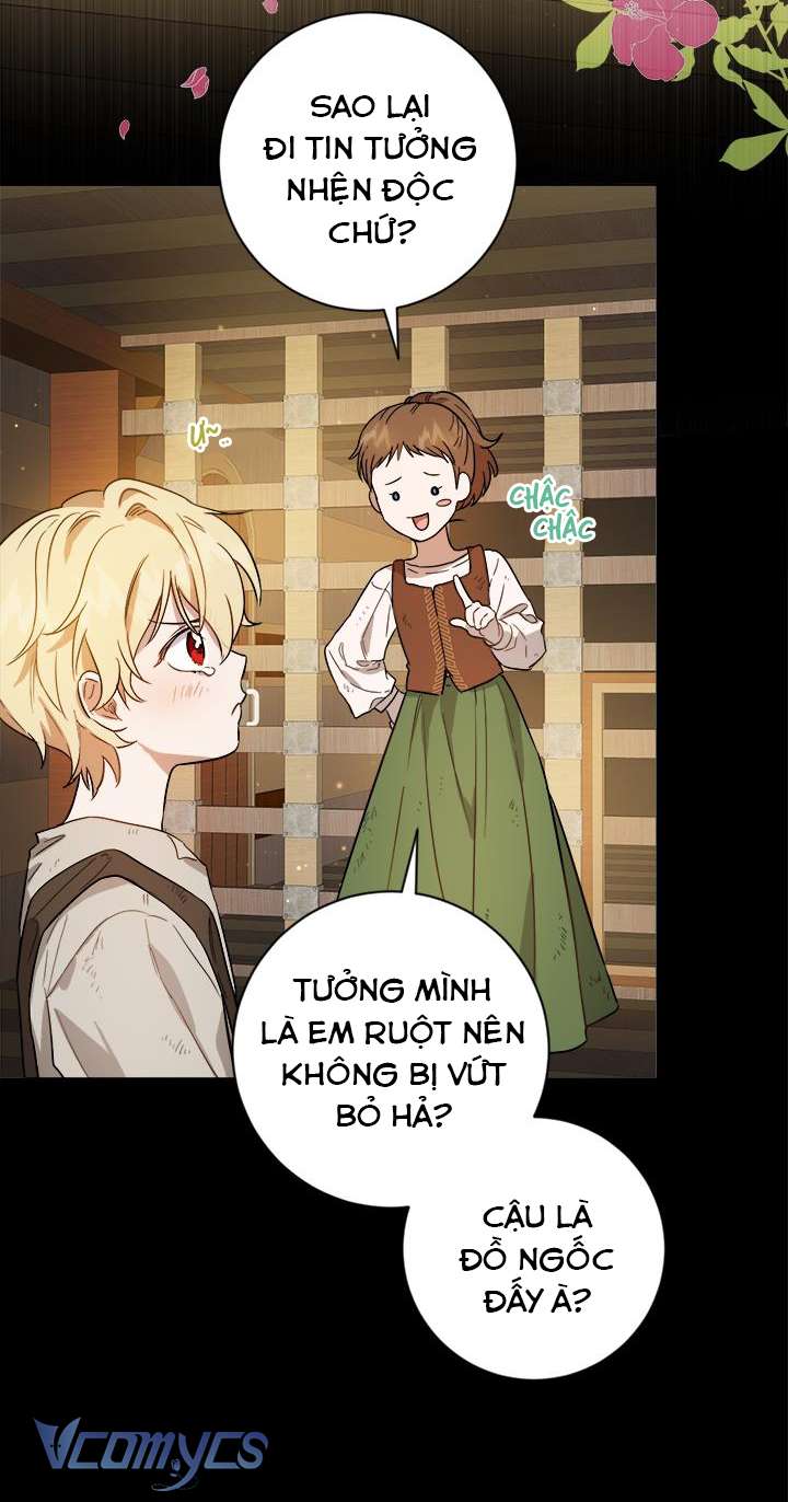 Cuộc Sống Mới Của Công Nương Chapter 35 - Trang 4