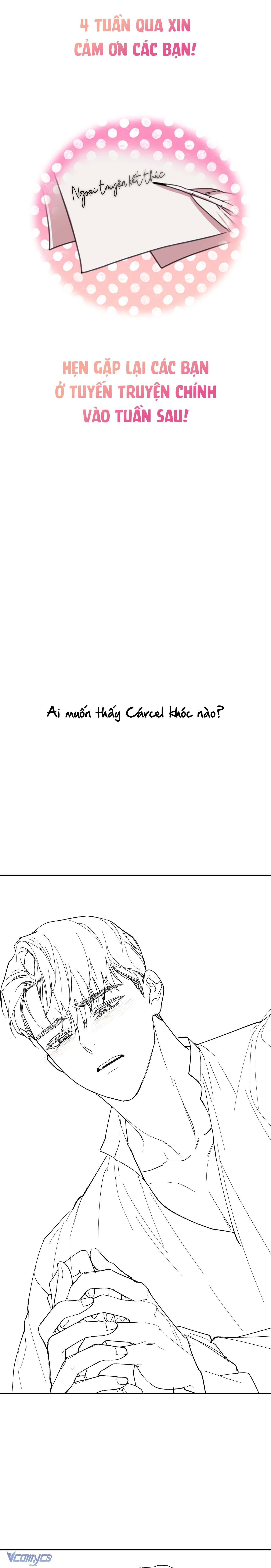 Hôn Nhân Này Rồi Sẽ Đổ Vỡ Chap 65.4 - Trang 2