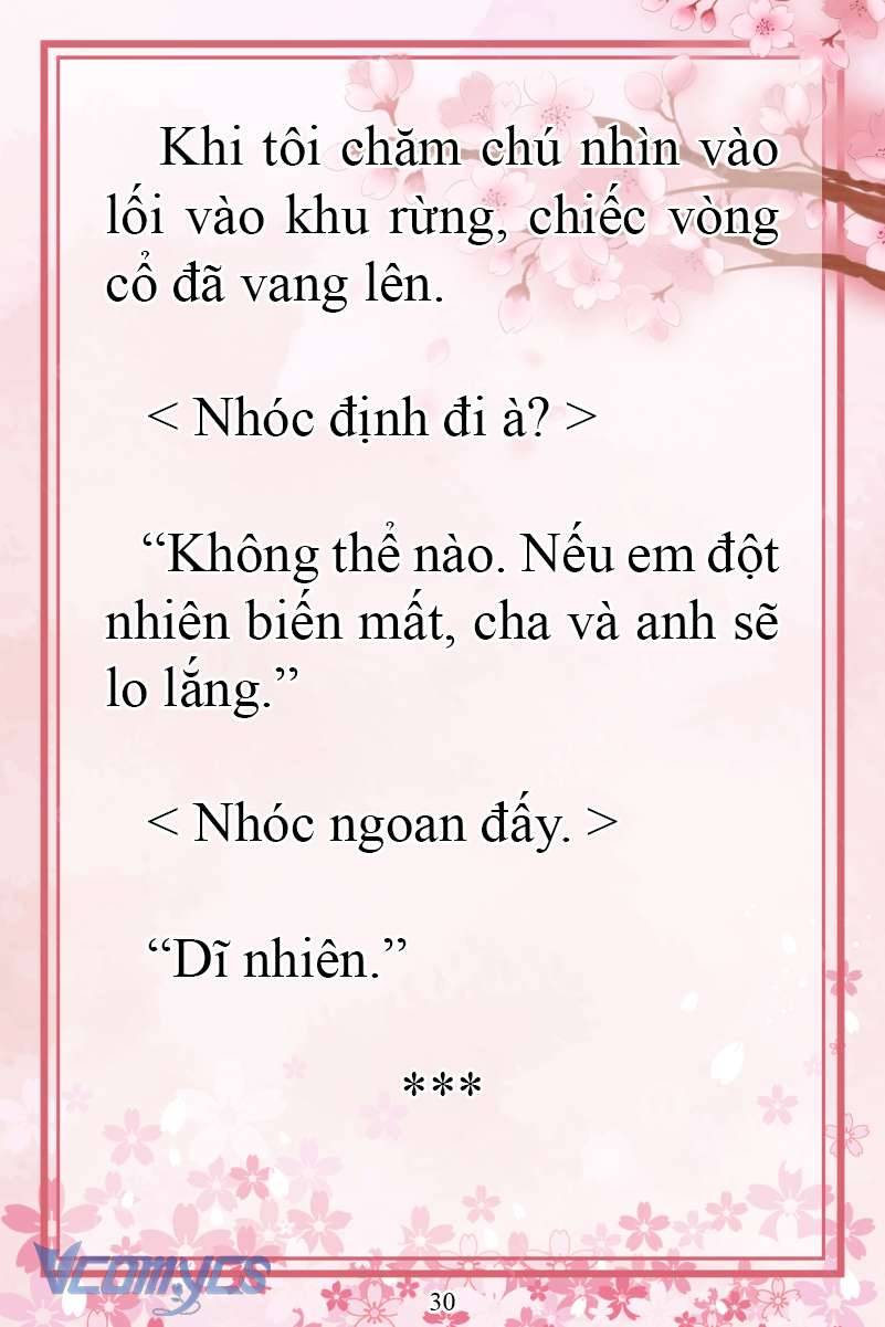 [Novel] Đặc Quyền Của Người Chuyển Sinh Chap 39 - Trang 2
