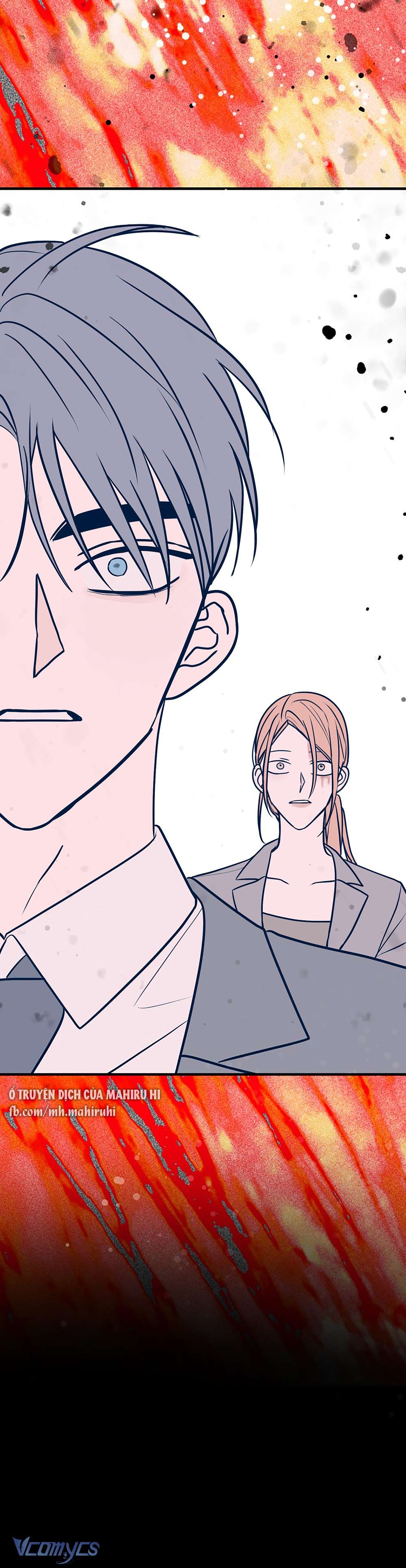 Kẻ Rác Rưởi Không Đáng Được Yêu Chapter 56 - Trang 4