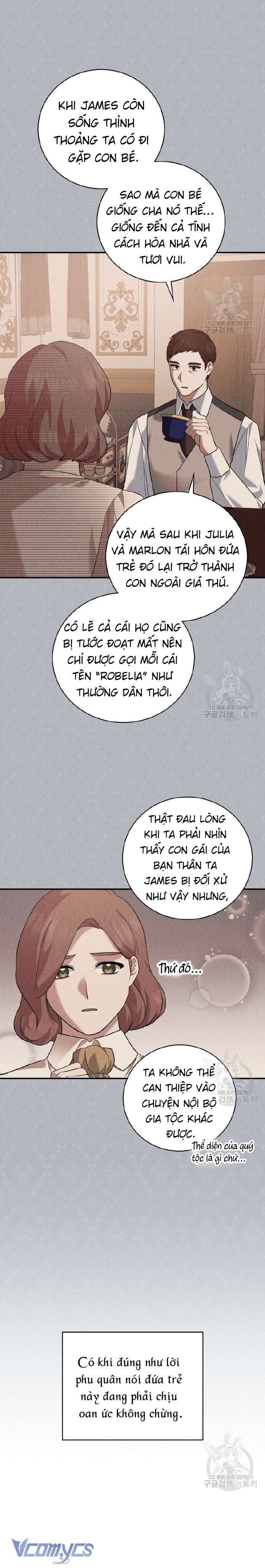 Kế Hoạch Trả Thù Chap 16 - Next Chap 17