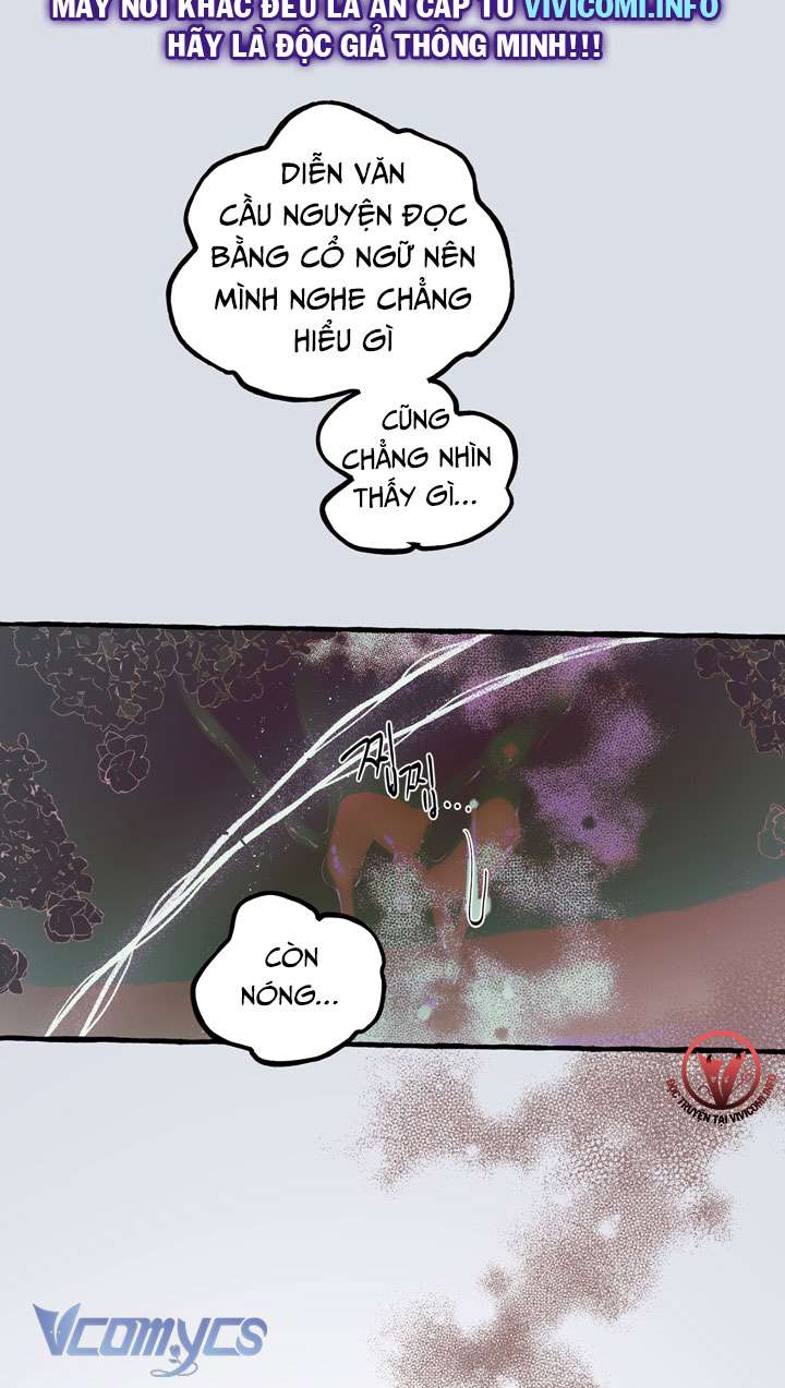 [18+] Hoàng Cung Có Chó Dữ! Chap 25 - Trang 2