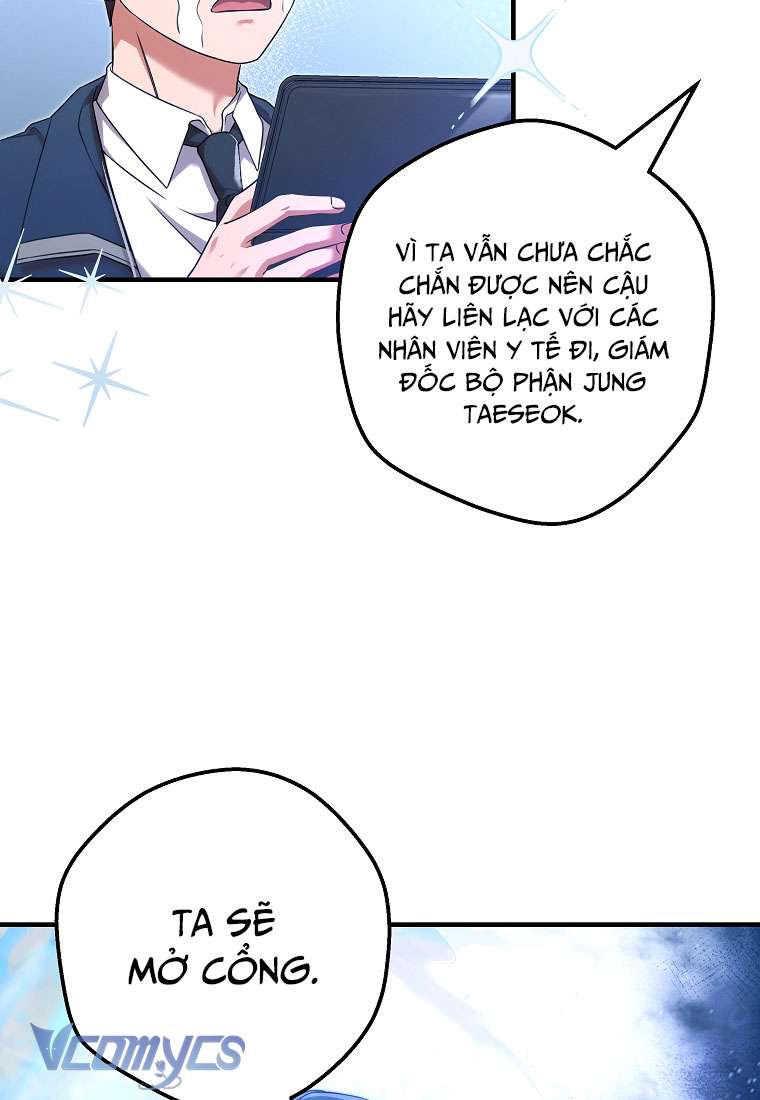 Nhật Ký Từ Chức Cấp S Của Thợ Săn Công Chức Chapter 3 - Next Chapter 4