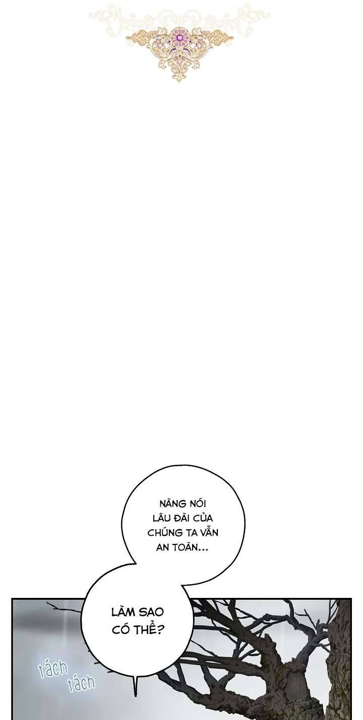 Hôn Phu Ẩn Sắc Chapter 31 - Trang 3