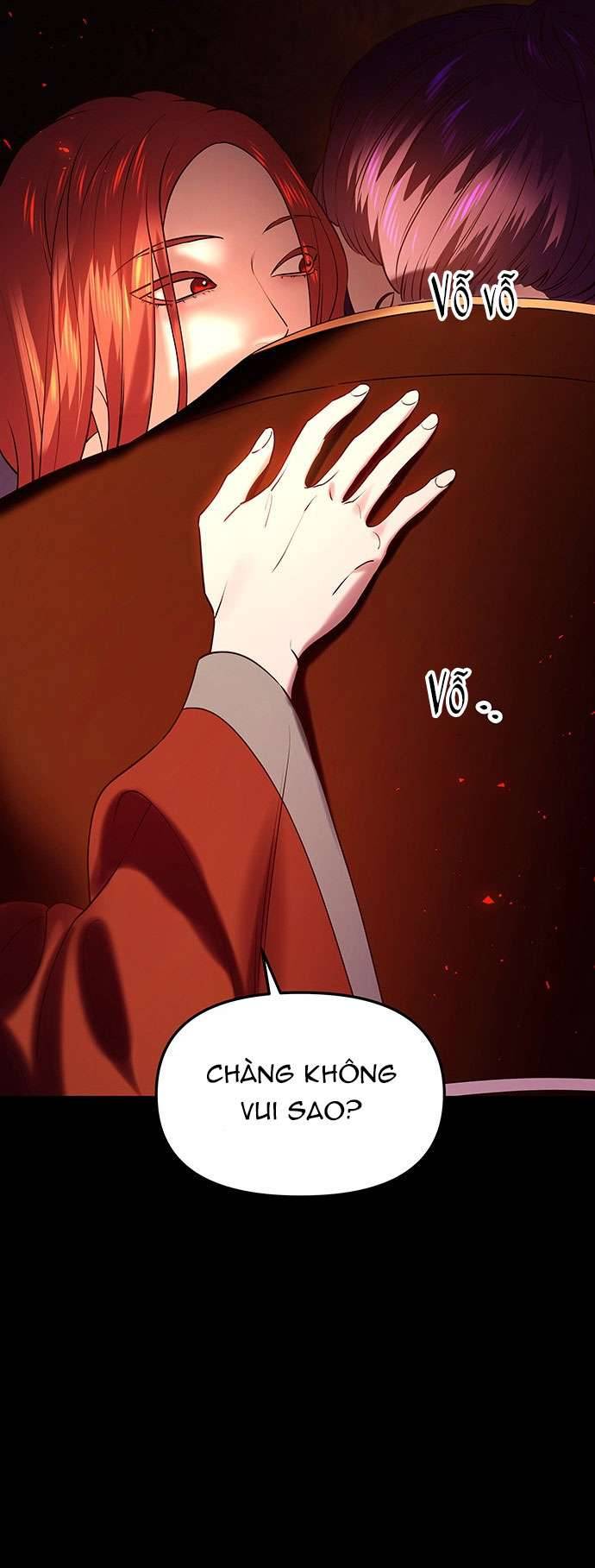 Vương Tử Huyền Bí Chapter 38 - Trang 4