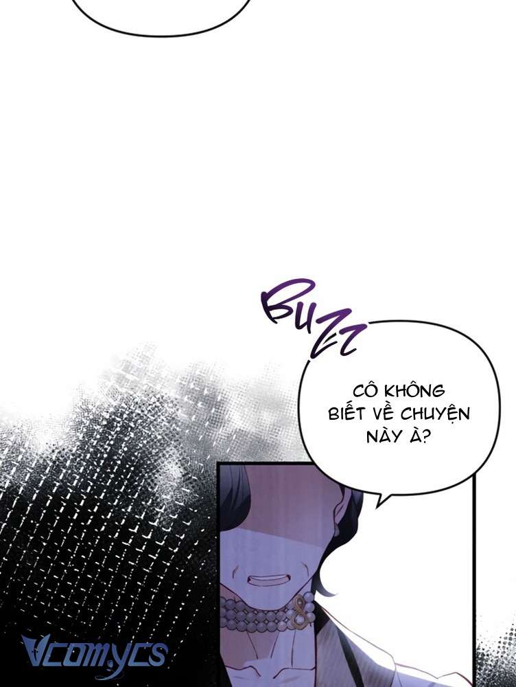 Nuôi vị hôn phu bằng tiền bạc. Chap 44 - Trang 2