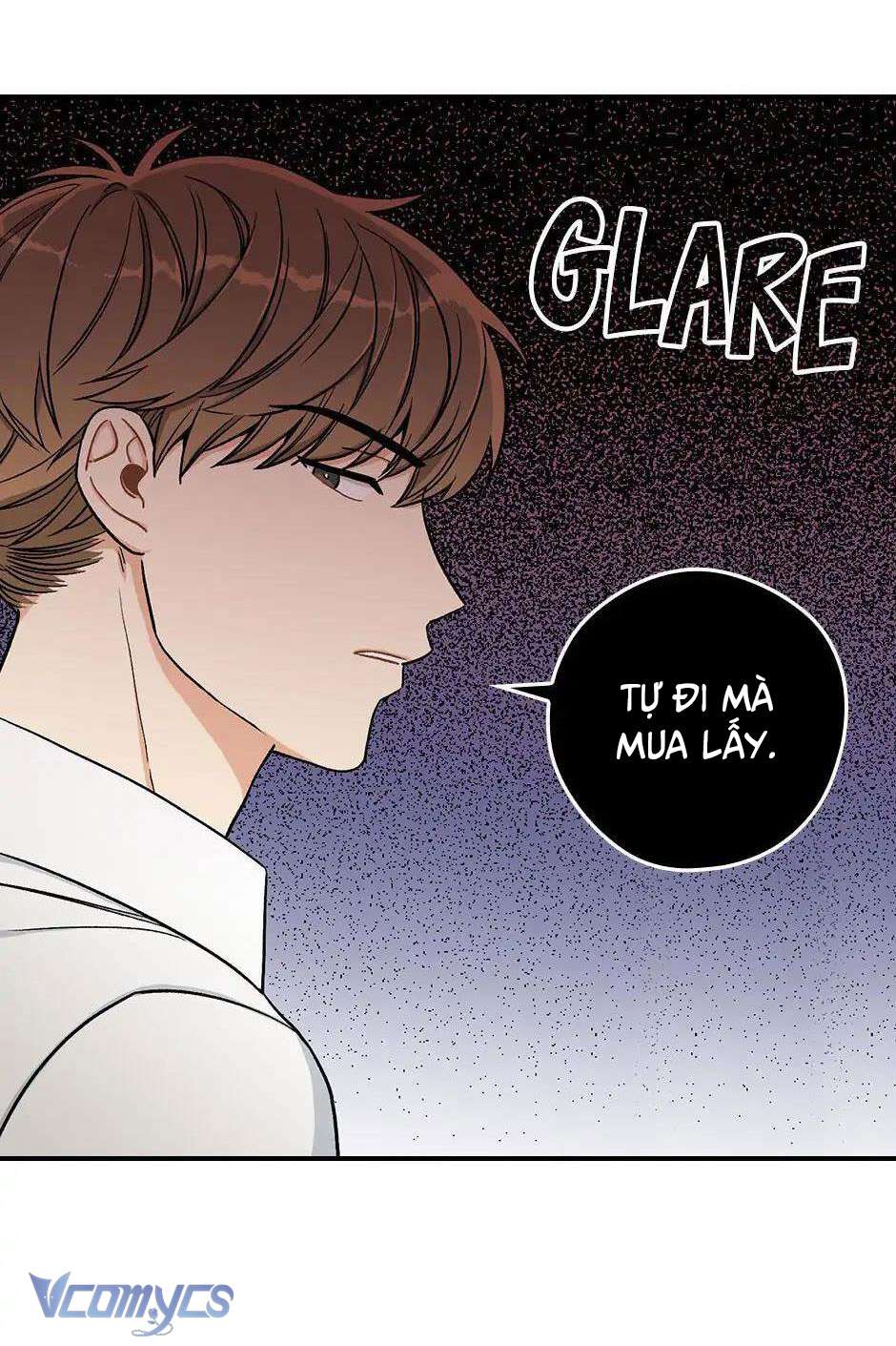Ly Espresso Của Mùa Xuân Chapter 16 - Trang 4