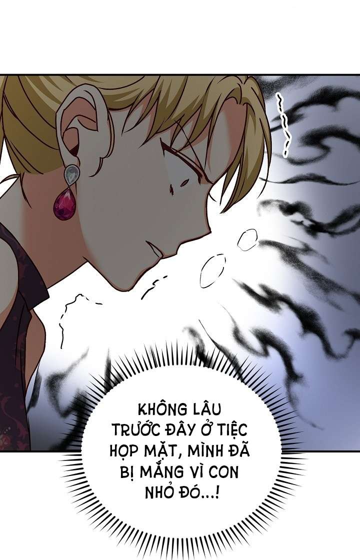 Cẩn Thận Với Các Anh Trai Đấy! Chap 70 - Trang 2