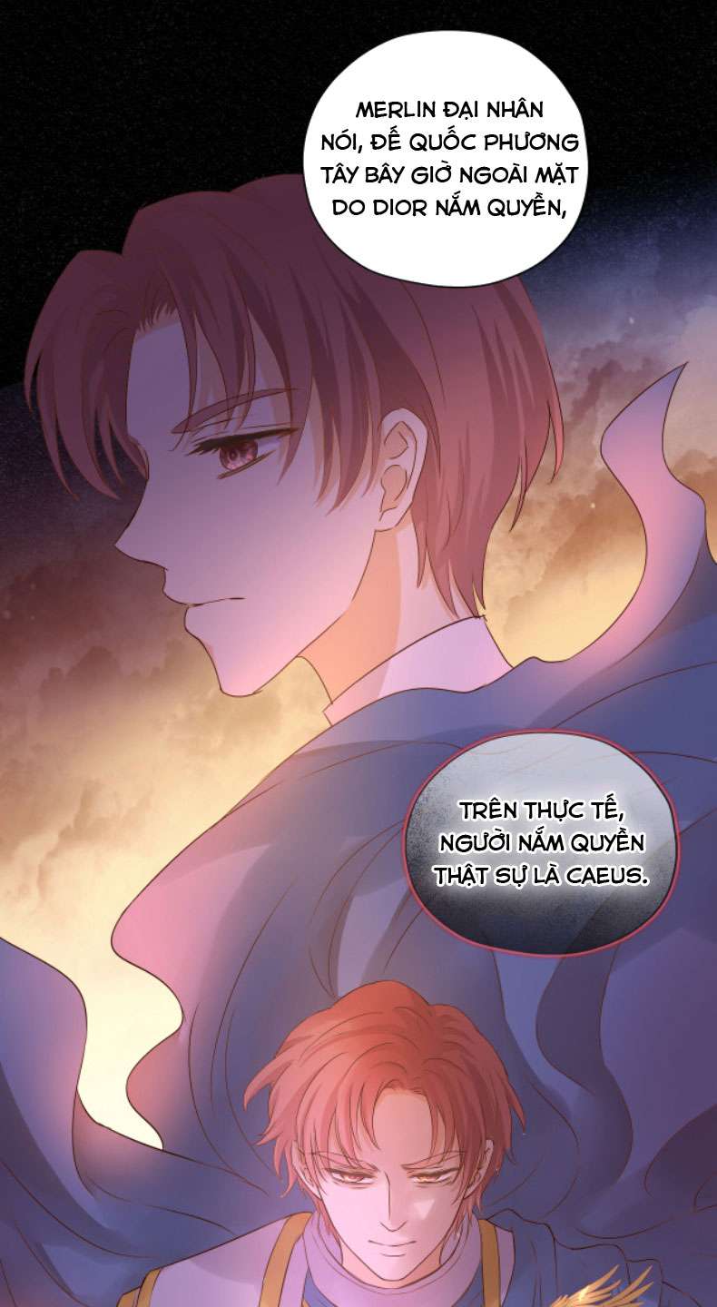 Địch Úc Đa Chi Ca Chapter 118 - Trang 4