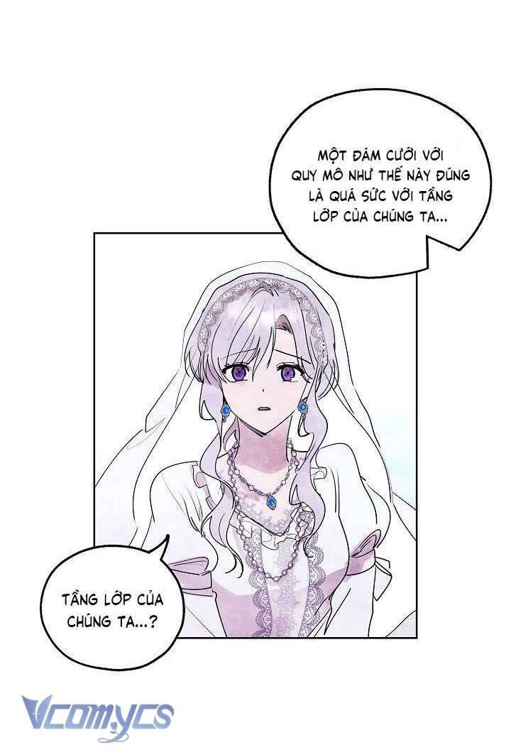 Ác Nữ Sau Lớp Mặt Nạ Chapter 1 - Trang 3