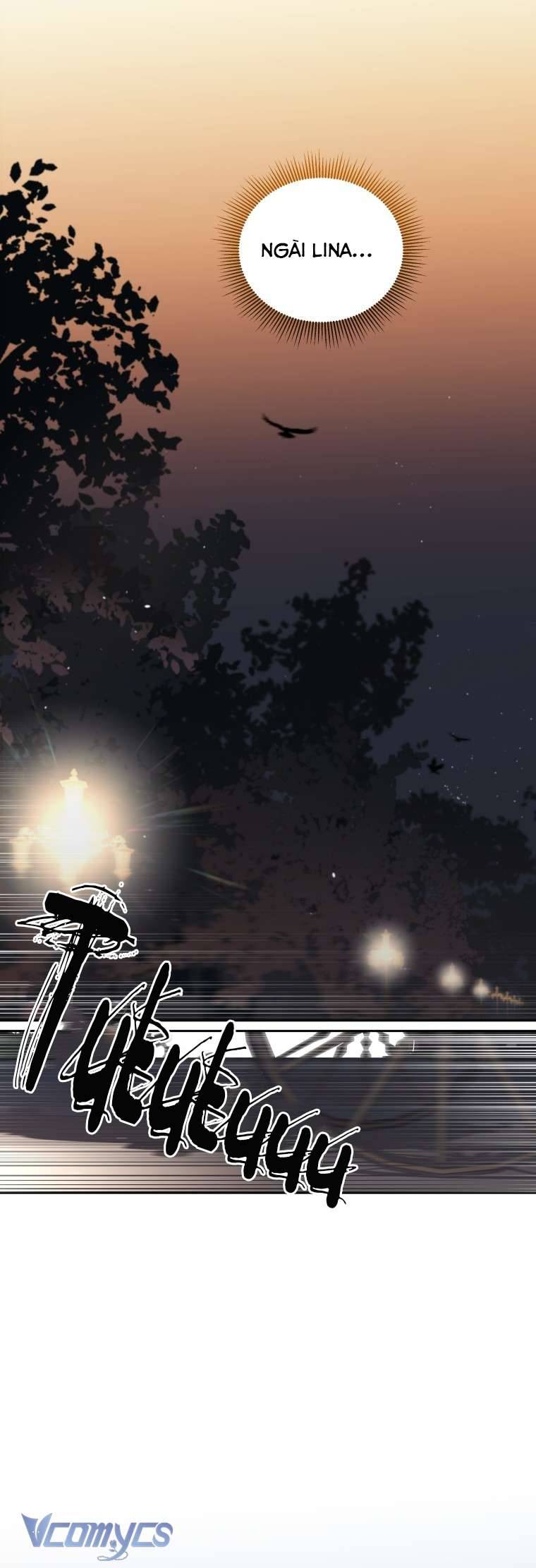 Ác Nữ Thuần Hoá Quái Thú Chapter 1 - Trang 4