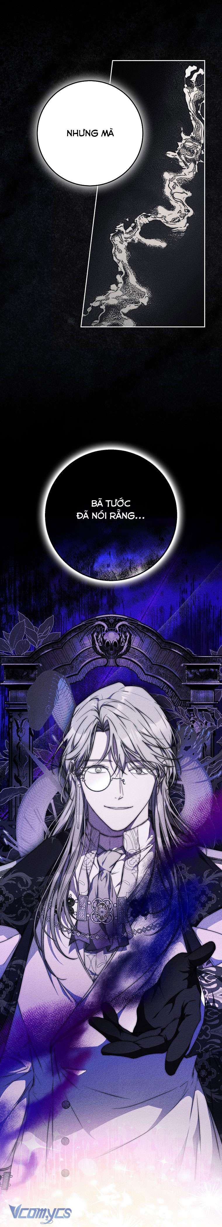 Tôi Trở Thành Vợ Của Nam Chính Chap 84 - Trang 3