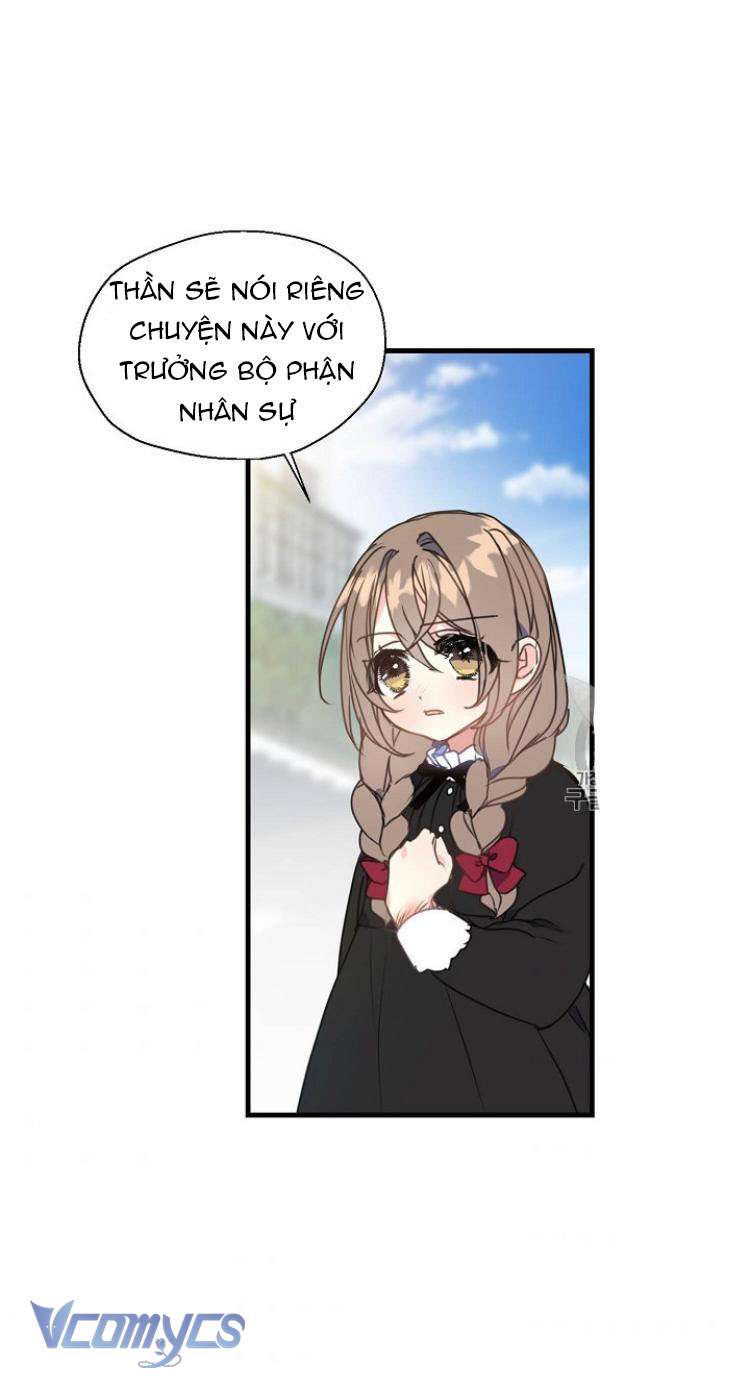 Bệ Hạ Xin Đừng Giết Tôi!!! Chap 22 - Next Chap 23
